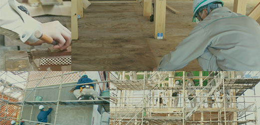 住友林業建築技術専門校