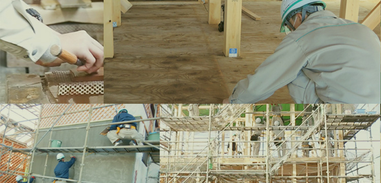 住友林業建築技術専門校