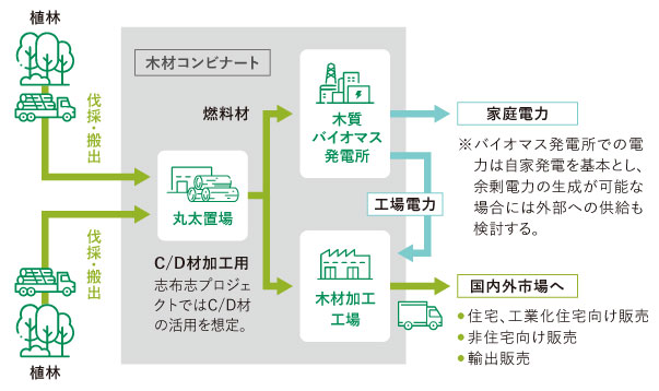 プロジェクトの概要