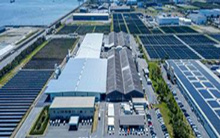 鹿島工場