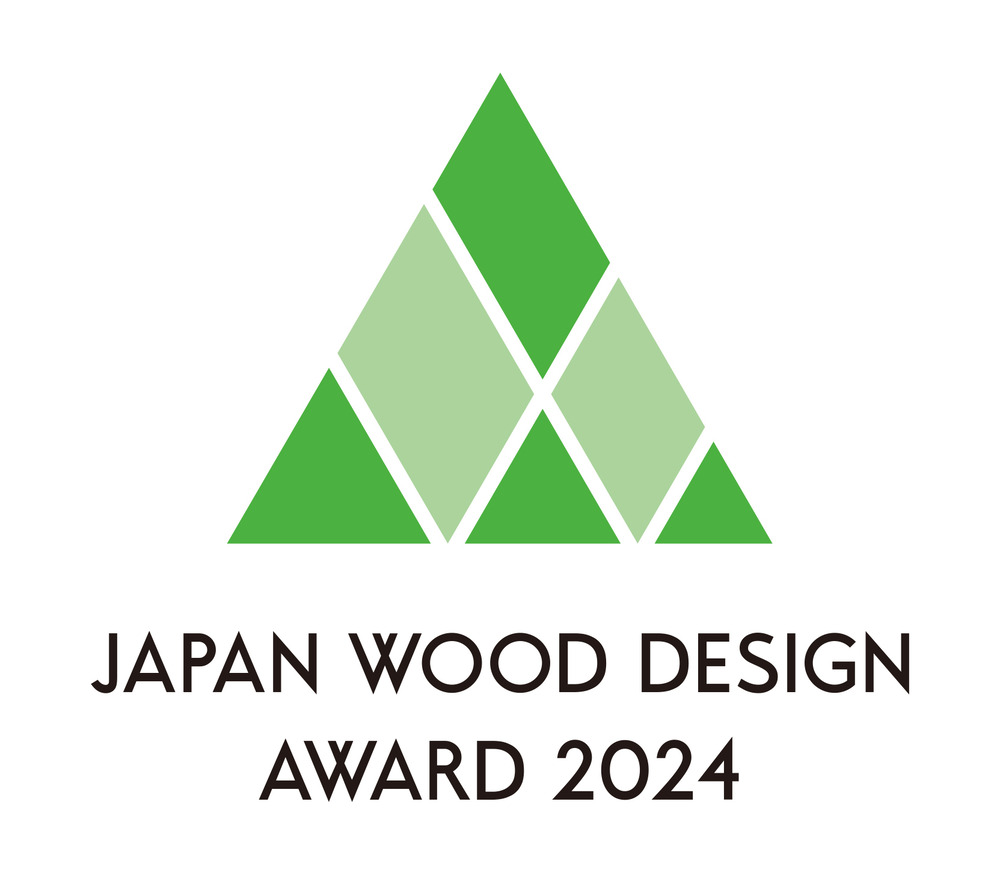 JAPAN WOOD DESIGN AWARD 2024