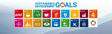 重要課題と事業の関係貢献するSDGs